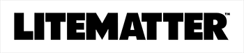 Litematter-logo-tbw-BORDER